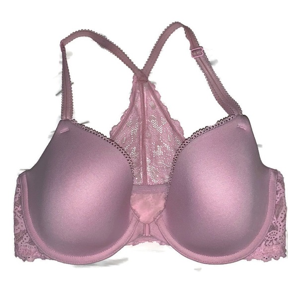 B’Tempted by Wacoal front close lace back - Picture 1 of 3